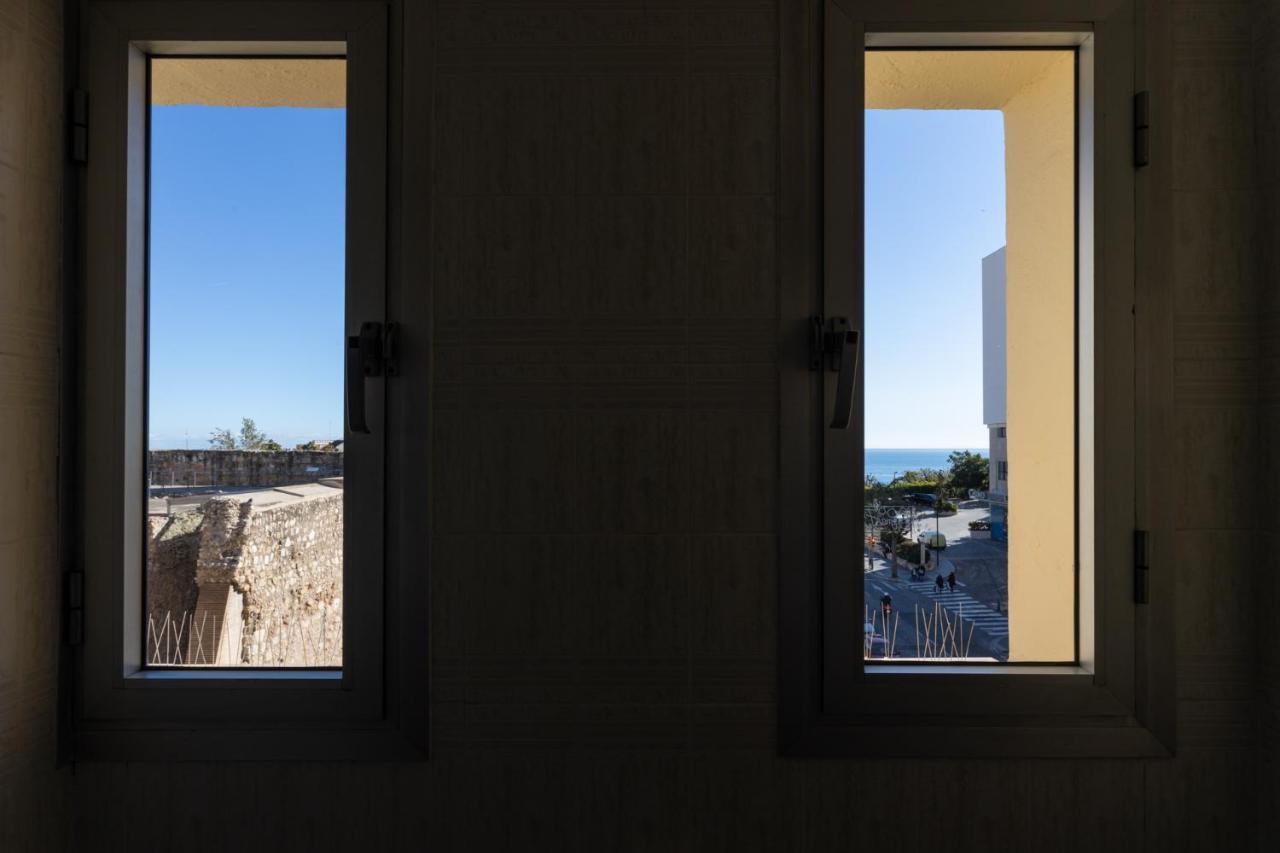 Roman Circus City Entry Tarragona Exterior foto